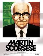 Martin Scorsese, Roman graphique