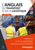 L'anglais du transport et de la logistique