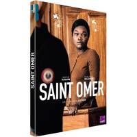 Saint Omer - DVD (2022)