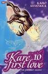 10, Kare first love : histoire d'un premier amour, histoire d'un premier amour