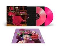 cracker island ed deluxe pink vinyl - Disquaire Day 2024