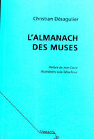 L'Almanach des Muses