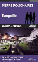 L'anguille, Les trois brestoises - Tome 13