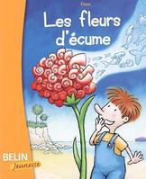 LES FLEURS D'ECUME - (DES 7 ANS), (dès 7 ans)