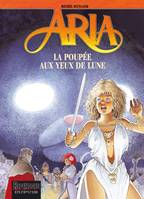 Aria., 29, Aria - Tome 29 - La poupée aux yeux de lune