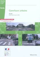 Carrefours urbains, guide