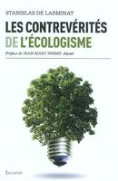 Les contrevérités de l'écologisme