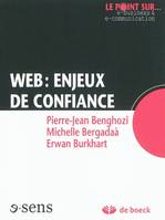 Web : enjeux de confiance