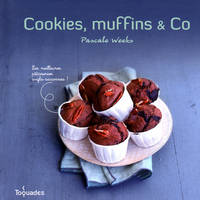 Cookies, muffins et co