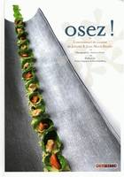 Osez !, L'antimanuel de cuisine