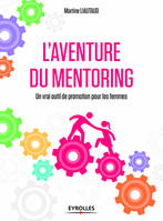 Culture mentoring, Accompagner les femmes pour réussir.