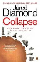 Collapse: How Societies Choose To Fail Or Survive