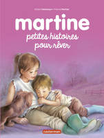 Martine, 2, Petites histoires pour rêver