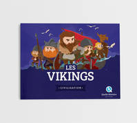 Thématiques, Les Vikings