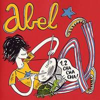 CD / ABEL / 1,2 cha cha cha (2 / 7 ans)