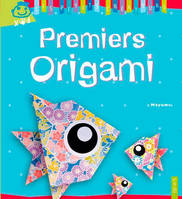 petits createurs, 21, Premiers origami