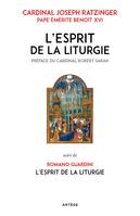 L'Esprit de la liturgie, Édition double