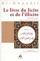 Le livre du licite et de l'illicite