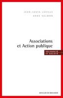 Associations et Action publique, Solidarité et société
