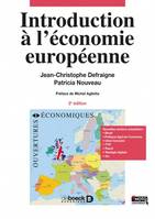 INTRODUCTION A L'ECONOMIE EUROPEENNE 2ED