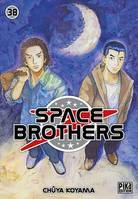 Space Brothers T38