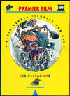 Les Pastagums., 6, Premier film