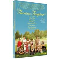 Moonrise Kingdom - DVD (2012)