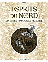 Hors Collection eso Esprits du Nord, Divinités, folklore, rituels