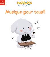 Musique pour tous !