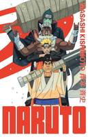 25, Naruto - édition Hokage - Tome 25