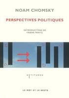 PERSPECTIVES POLITIQUES