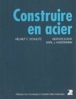 CONSTRUIRE EN ACIER