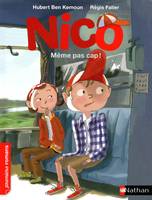 Nico: Même pas cap !