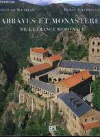 Abbayes et monastères de la France médiévale