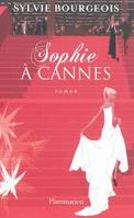 Sophie à Cannes, roman