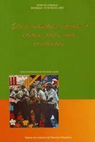 Échanges intellectuels, littéraires, artistiques dans le monde transatlantique, [actes du colloque, Bordeaux, 15-16 février 2002]