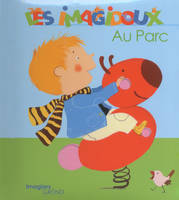 Les imagidoux au parc