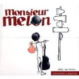CD / MONSIEUR MELON / Même en hiver (Edition limitée)