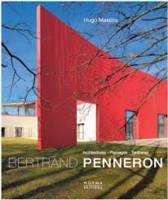 Bertrand Penneron, Architectures et Territoires