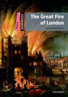 Dominoes, New Edition Starter: The Great Fire of London