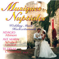 16 MUSIQUES NUPTIALES