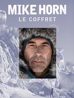 Mike Horn / le coffret, Edition limitée