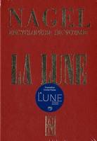 La Lune / encyclopédie de voyage