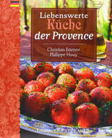 Aimer la cuisine de Provence - Allemand