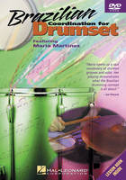 Brazilian Coordination for Drumset