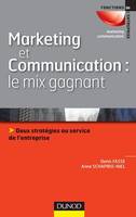 Marketing et communication : le mix gagnant, Deux stratégies au service de l'image de l'entreprise