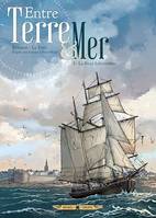 Entre terre et mer T03, La Belle Lavandière