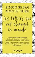 Les lettres qui ont changé le monde