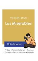 Guía de lectura Los Miserables de Victor Hugo (análisis literario de referencia y resumen completo)