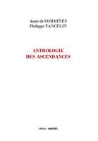 Anthologie des ascendances